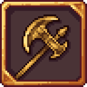 Иконка Fantasy Weapons (Medieval Series)