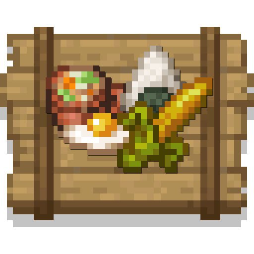 Иконка Farmer's Delight Compat