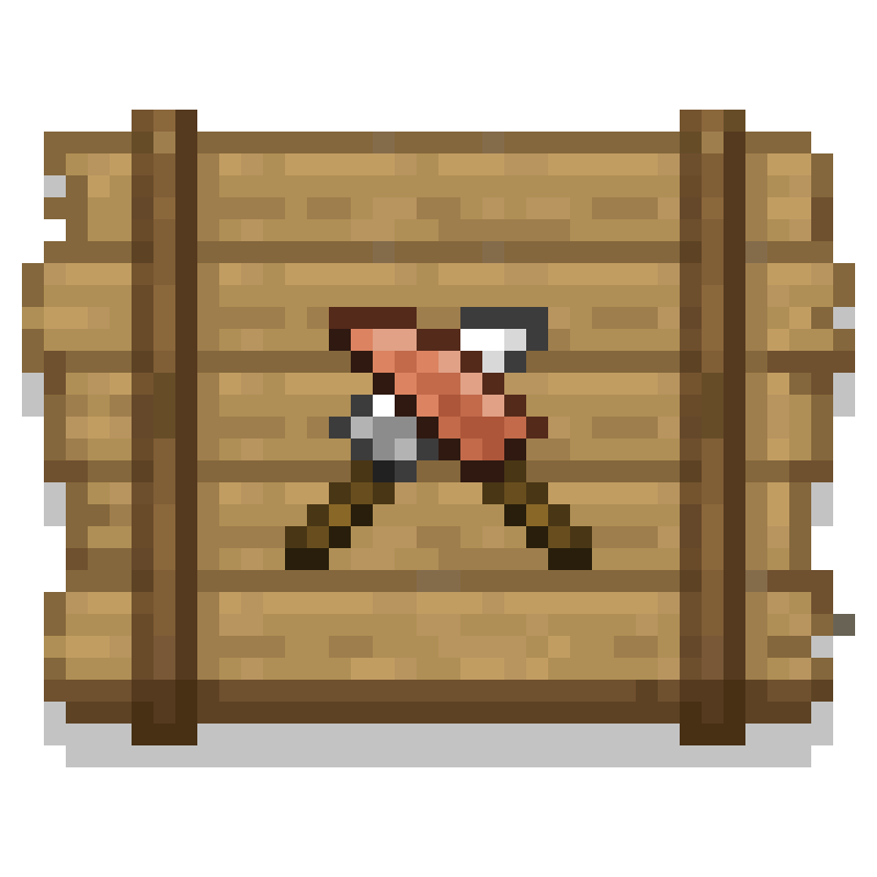 Иконка Farmer's Knives