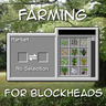 Иконка Farming for Blockheads