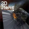 Иконка Fast Items