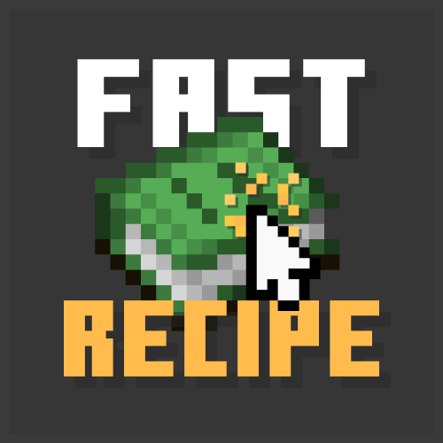 Иконка Fast Recipe