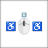 Иконка Fast Scrolling
