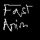 Иконка FastAnim