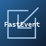 Иконка FastEvent