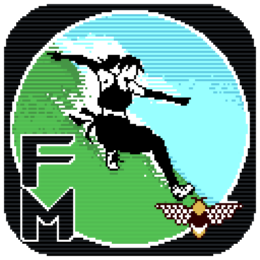 Иконка FastMove - Parkour Movement