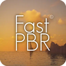 Иконка FastPBR