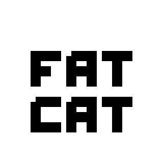 Иконка Fat Cat