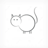 Иконка Fat Cats