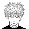 Иконка FatCat Jujutsu Kaisen