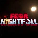 Иконка Fear Nightfall — сборка для Minecraft
