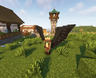 Иконка Overgrown's Feather Wings