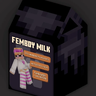 Иконка Femboy Milk SPM