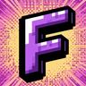 Иконка FemCraft Client