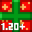 Иконка Festive Mashup Concept Update