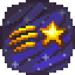 Иконка Firmament for Hypixel SkyBlock