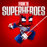 Иконка Fisk's Superheroes
