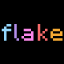 Иконка flake