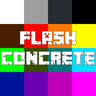Иконка Flash Concrete
