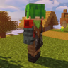 Иконка Shizotoaster's Flat Capes