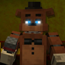Иконка FNAF 1 Gamemode [MAP]