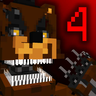 Иконка FNAF Dreams and Nightmares (Work Game)