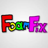 Иконка FoamFix