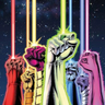 Иконка Foi1ys Lantern Corps