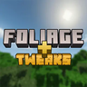 Иконка Foliage+ Tweaks