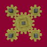 Иконка 命运齿轮FOM【Fate's Machinery】 — сборка для Minecraft