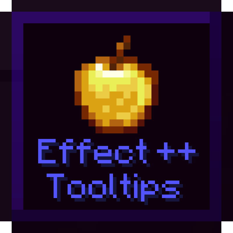 Иконка Food Effect Tooltips (Forge)