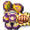 Иконка Forcemaster (More RPG Classes)