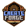 Иконка Create - Forge Frontier [Archived]