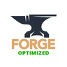 Иконка Forge Optimized