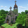 Иконка Forgotten Church