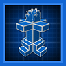 Иконка Formations (Structure Library)