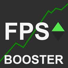 Иконка FPS BOOST