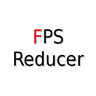 Иконка FPS Reducer