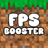 Иконка FPS Booster — сборка для Minecraft