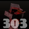 Иконка FRAME_DROPPED