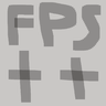Иконка FPS++