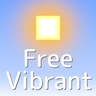 Иконка FreeVibrant Shaders — шейдер для Minecraft