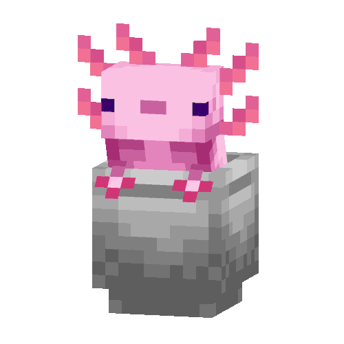 Иконка Fresh Buckets — текстуры для Minecraft