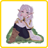 Иконка Frieren: Beyond Journey's End GUI Pack