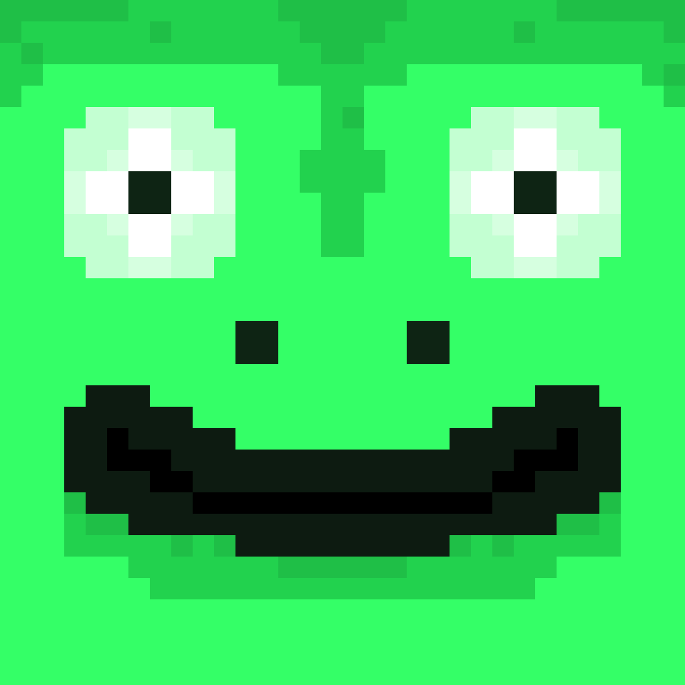 Иконка The Frog Dweller
