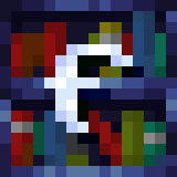 Иконка FrozenLib