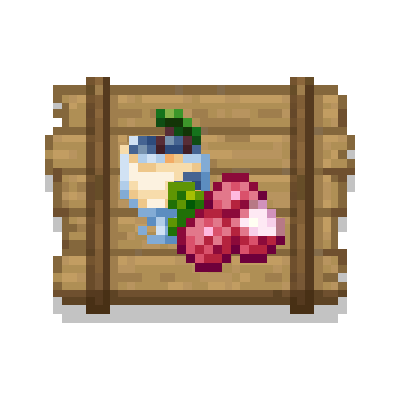 Иконка Fruits Delight