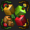 Иконка Fruity GUI