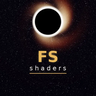 Иконка FS shaders