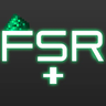 Иконка FSR+ Shader